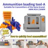 AGM MASTECH M24 Soft Bullet Toy Gun, Empty Shell Ejecting