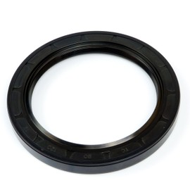 Parts and Parts Shaft Seal 90 x 120 x 12 mm NBR 70 DIN 3760 ISO 6194
