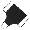 Waterproof Nail Art Apron Pure Color Apron Unisex Cooking Apron