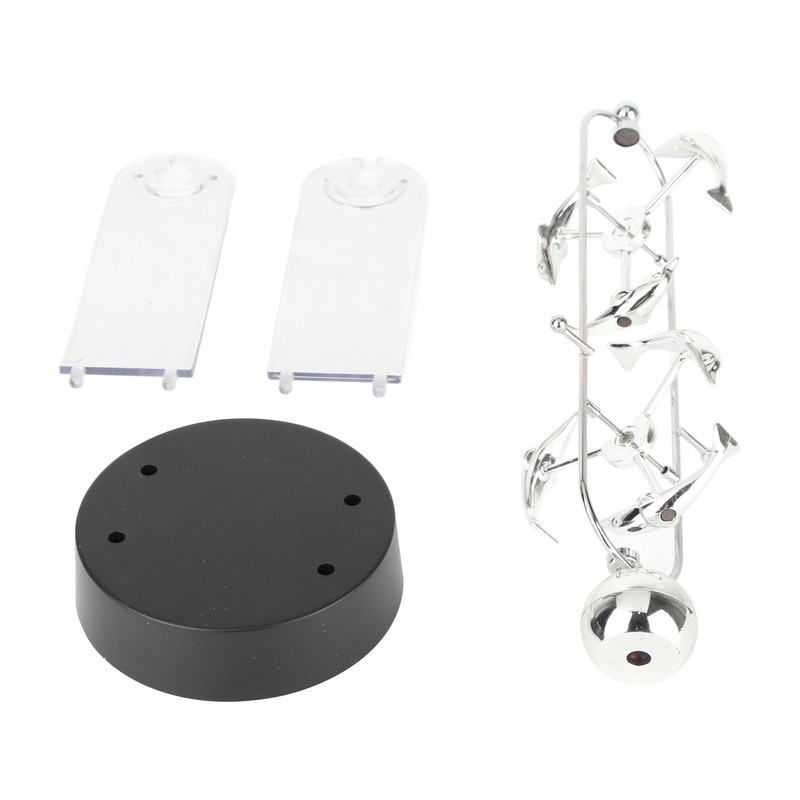 Innovative Animal Shaped Decorative Perpetual Motion Machine Decompression Ornamental Toy