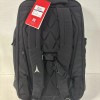 Atomic Travel Pack Bag Backpack - Black Gray #5J3