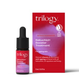 Trilogy B+ Booster Treatment