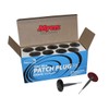 Patch Rubber Company 3/8" Pilot Wire Patch Plugs with 1-3/4"