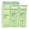 Nfini 엔프라니 알로에 시카 워터프루프 선크림 100ml+100ml Enprani Aloe Cica Waterproof Sunscreen 100ml + 100ml