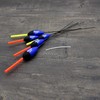 Sbirulino® Set of 5 Fishing Floats with Starlight Holder 4.5mm