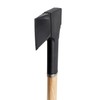 Fiskars Norden N12 Splitting Axe with Recycled Leather Sheath (19