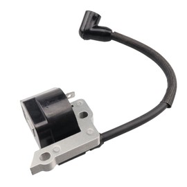 Ignition Coil for Homelite XL XL2 Super 2 VI Super 2 190 240 245 Chainsaw 94711 94711BS Trimmers PLT3400 ST100 ST120 ST145 ST165 Coils