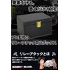 KBrhino 【Mechanic-Supervised with Warranty】 Smart Key AirTag Compatible Signal Blocking
