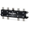 Channel Master Splitter 8 | 8-Way Splitter Distributes Digital HDTV