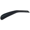 TelMo® Plastic shoehorn with small holes and bend, many colours