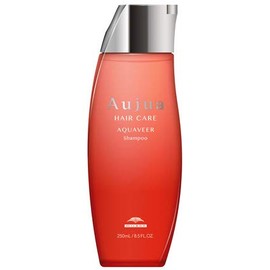 Auger AQ Aquavia Shampoo 8.5 fl oz (250 ml)