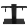 Indoor Gun Racks Rest Stand Display Adjustable Gun Holder for