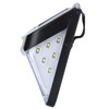GY003‑1 Waterproof Solar Light 50LED Wall Lamp Separable Motion Sensor