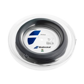 バボラ Babolat テニスガット・ストリング RPM BLAST RPMブラスト 200mロール ロールガット 243101