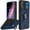 AKINIK for REVVL 6 Pro 5G Case, REVVL 6X Pro