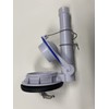 Toilet Flush Valve for One Piece Toilet, 3.2 inch Flush