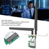 6200AGN Desktop Networks Card 2.4G/5G Dual Frequency 300M Wireless Rate