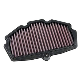 DNA High Performance Air Filter for Kawasaki Ninja 400/ABS (2018) PN:P-K4S18-01