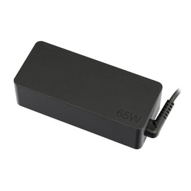 Lenovo AC adapter 65 watt USB-C original for ThinkPad E580 (20KS/20KT) Serie