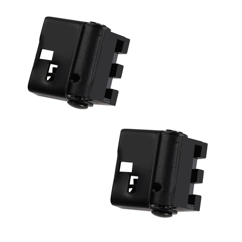 XYgdhqpt SFATB33N01A For Technics Turntable Parts - Turntable Hinge/Dust Cover