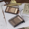 Romand Better Than Contour + 3 Brush Set
