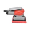 HilBeliFU 10000 Rpm Pneumatic Random Orbital Sander 3 X 4