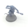 Ratfolk Raiders Miniatures Set, 4 Customizable Figures with Weapon Options,