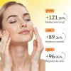 M Sérum De Vitamina C Con Un 23% De Pureza,