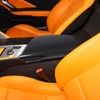 Center Console Armrest Cover for Chevy Corvette C7 2014-2019, Armrest