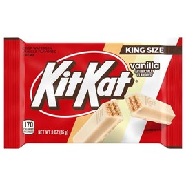 KIT KAT VAN CRM KS