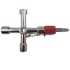 4-in-1 Universal Multifunctional Key Wrench Tool