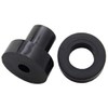 C2W 4 Pack Peterbilt Polyurethane Exhaust Bracket Bushings