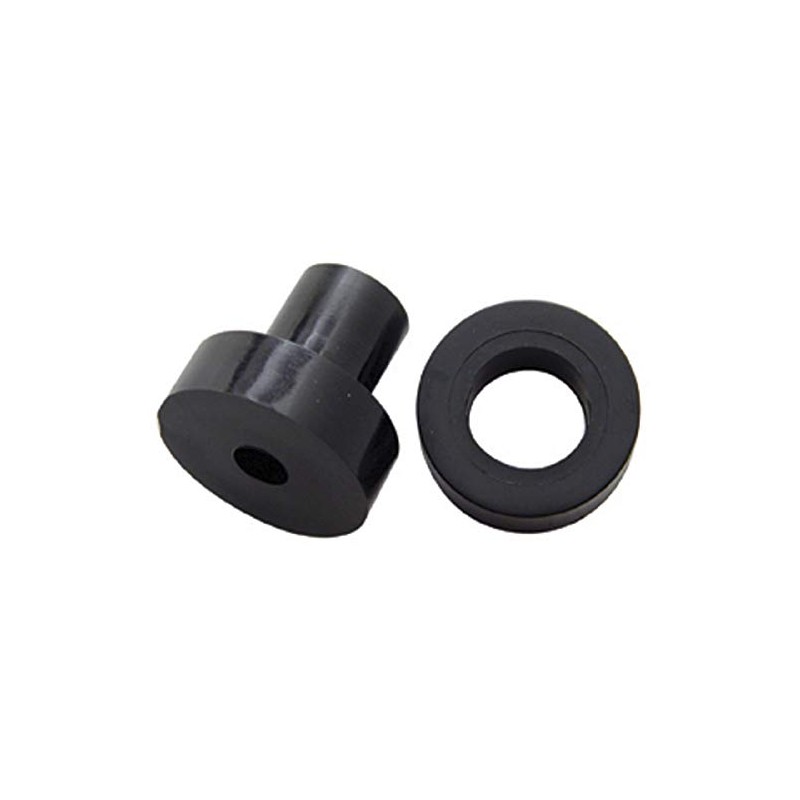 C2W 4 Pack Peterbilt Polyurethane Exhaust Bracket Bushings