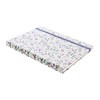 Filofax Garden A5 Refillable Notebook Sunrise