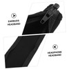 Mikinona 2Pcs Cloth Headphone Headband Protectors Replacement Earphone Headbands for