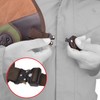 WAYNE'S DOG Adjustable Rifle Shotgun Field Shield Shoulder Protector Recoil