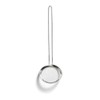 HENDI Frying Spoon with Wire Handle, Dishwasher Safe, for Cooking