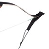 YAK Archery Universal Bow Tension Cord for Recurve and Long