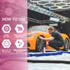 OPTI-COAT – Tire Gel – High Gloss Finish and Excellent