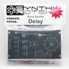 Erica Synths Delay DIY Kit