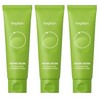 [Vegan Beauty] beplain Greenful pH-Balanced Cleansing Foam, 80ml, 3-Pack