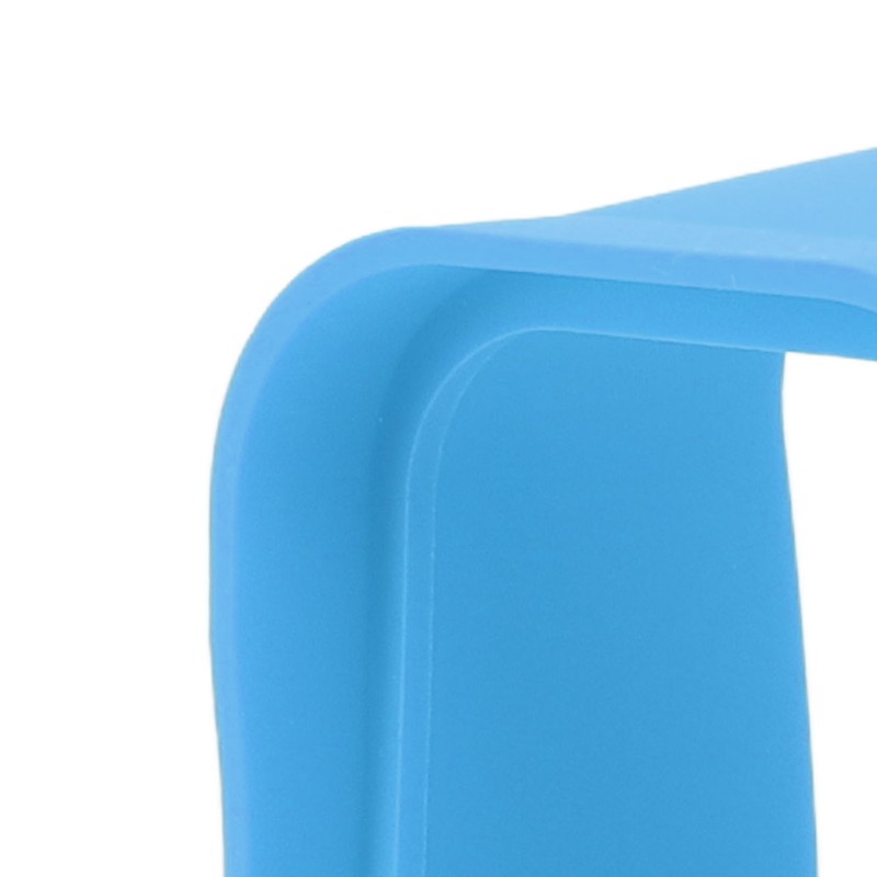 Doorbell Protective Cover Dustproof Protective Silicone Doorbell Cover Case for