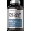 Horbäach Magnesium Glycinate Capsules 250 mg | 120 Softgels |