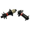 NOVATEC D791SB D462SB MTB For Shimano 12s Micro Spline F15mm/R12mm