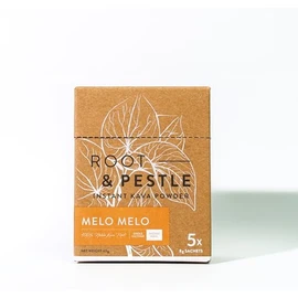 THE R&P POCKET PACK – MELO MELO