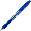 Pentel R.S.V.P. RT Colors New Retractable Ballpoint Pen, Medium Line,