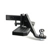 TEMCo Universal 2" Trailer Hitch Step - Keep Your Trailer