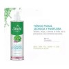 Sheló Nabel Tónico Facial De Lechuga Y Pasiflora + Gel
