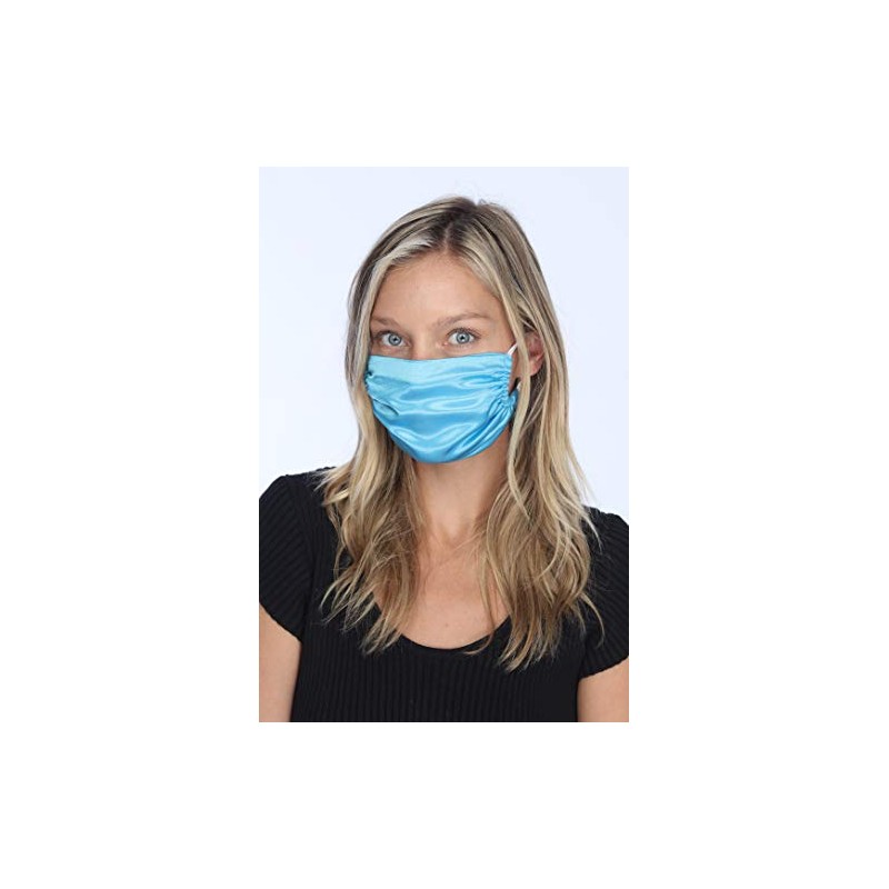 PJ Harlow Face Mask