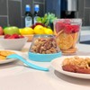 Felli On the Go Yogurt Parfait Snack Cup 12 oz